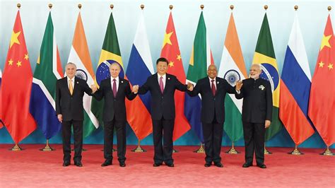 Moscow Reveals Number of Countries Wanting to Join BRICS – Orinoco ...