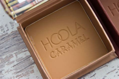 Benefit Hoola Bronzers – Caramel and Toasted – A Must Buy? - Discoveries Of Self (dosblog)