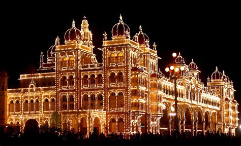 HD Wallpapers India - Wallpaper Cave | Mysore palace, Tourist places ...