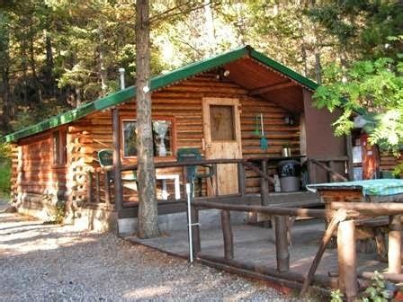 Explore Castle River Rodeo Campground, Pincher Creek No. 9, AB