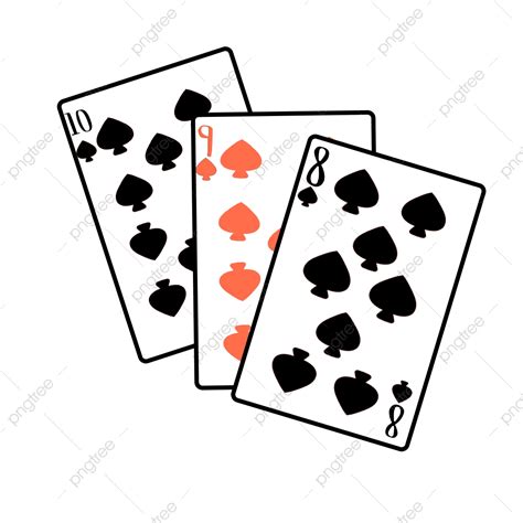 Playing Solitaire Clipart Hd PNG, Playing Digital Solitaire Clip Art, Playing Cards Clipart ...