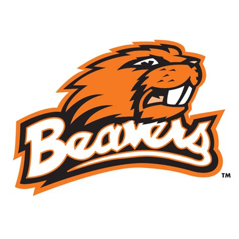 OSU Beavers(156) logo, Vector Logo of OSU Beavers(156) brand free ...