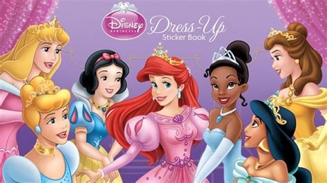 Disney comes to Windows 8 with Disney Princess Dress-up App | Disney ...