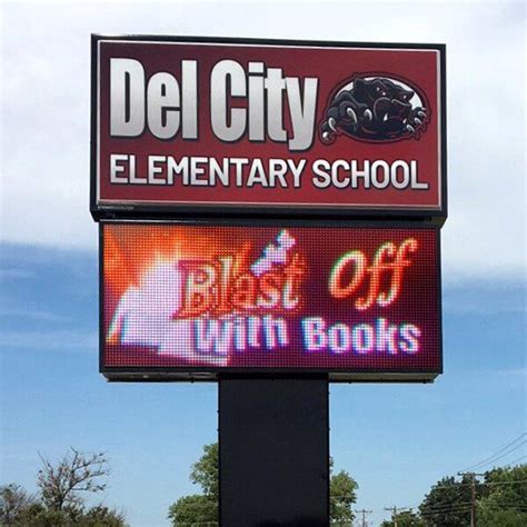 This school in Oklahoma gets its students excited about reading, thanks ...