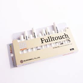 Hagoromo Chalk Fulltouch White (12 pieces) – Everything Calligraphy