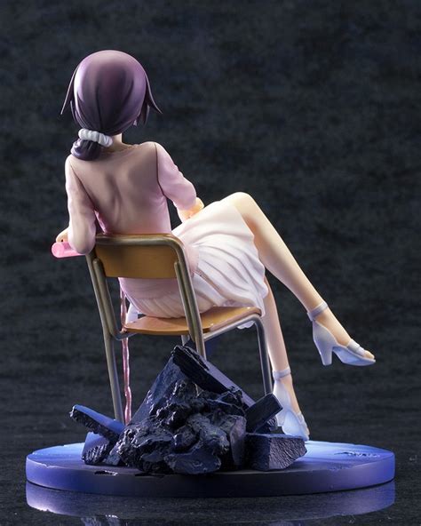 Nisemonogatari Hitagi Senjougahara 1/8 Scale Figure (Re-run): KOTOBUKIYA - Tokyo Otaku Mode (TOM)