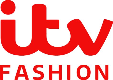 ITV Fashion Logo Concept 2023 by WBBlackOfficial on DeviantArt