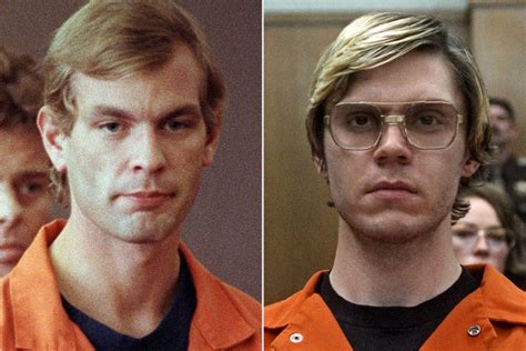 MONSTER – THE JEFFERY DAHMER STORY IS TRAUMATIZING