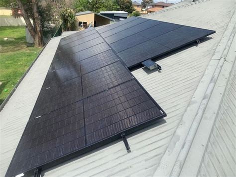 Thin Film Polycrystalline 250W Solar Panel, Rs 30 /watt S D Solar System India Private Limited ...