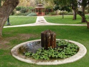 Bakersfield Museum of Art- Great exhibits and beautiful gardens!