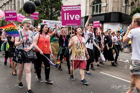 London Pride Parade 2015 Photos | Join the celebration