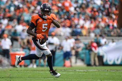 Broncos Mailbag: Was the Teddy Bridgewater trade a steal for Denver? – The Denver Post