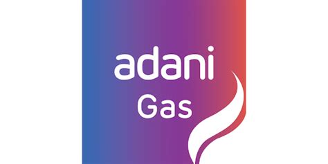 Adani Total Gas PNG Transparent Images