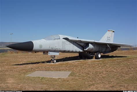 General Dynamics F-111F Aardvark - USA - Air Force | Aviation Photo ...