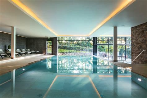 Spa of the Month - July | Gaia Spa at Boringdon Hall, Devon | ESPA