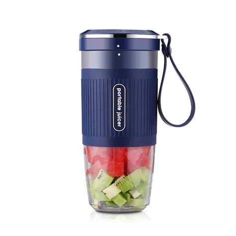 Top 10 Best Mini Blenders in 2021 Reviews | Last Update