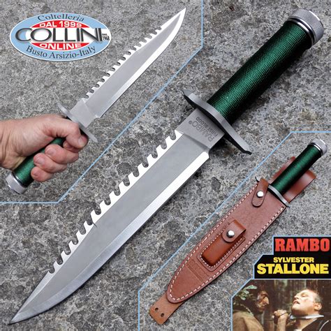 Hollywood Collectibles Group - Rambo I knife - First Blood - Knife