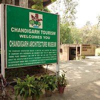 Chandigarh Architecture Museum - All You Need to Know BEFORE You Go (2024)