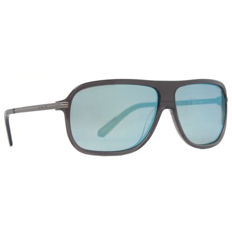 Polaroid X 8418A Men's Polarized Navigator Sunglasses | eBay