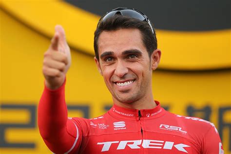 Alberto Contador: I have no regrets | Cyclingnews