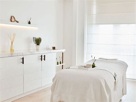 Treatments & facials: Bamford Skincare Treatments - The Berkeley