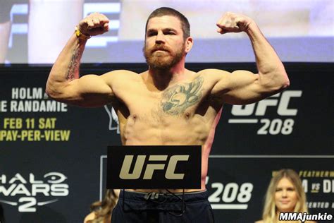 jim-miller-ufc-208-ceremonial-weigh-ins | MMA Junkie