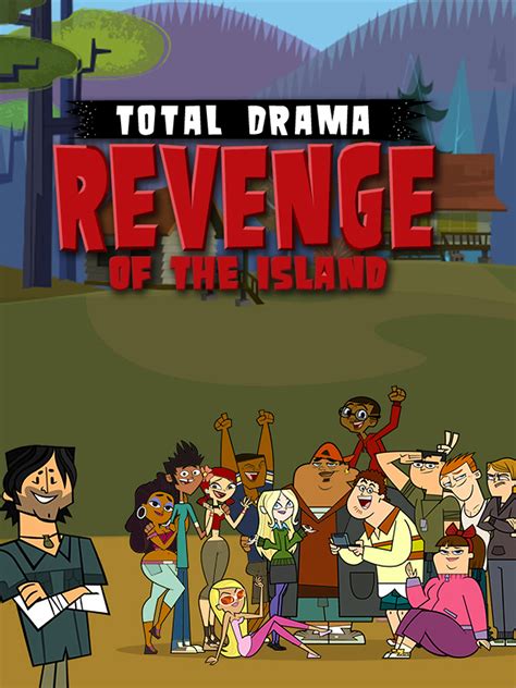 Ranking The Total Drama Revenge Of The Island Characters!!, 58% OFF