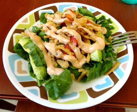 Cheeseburger Salad