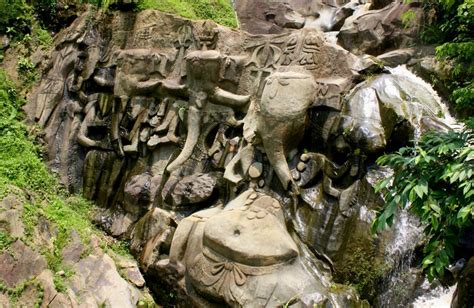 Unakoti: The land of One Less a Crore Sleeping Gods