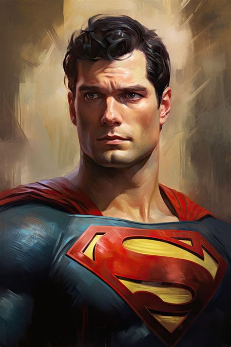 Superman Art | Superman art, Superman artwork, Superman pictures