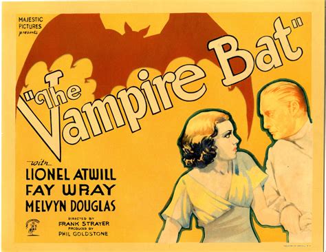 Vampire Bat 1933 FVF | Sold Details | Four Color Comics