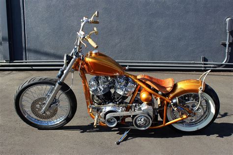 Harley Shovelhead Bobber Craigslist | Reviewmotors.co