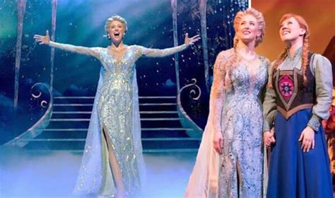 Frozen musical London tickets: How to get tickets as Frozen comes to ...