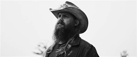 Chris Stapleton Scores 4 New RIAA Certifications, "Parachute" Goes 3x ...