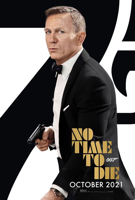 Front-runner to replace Daniel Craig as James Bond revealed