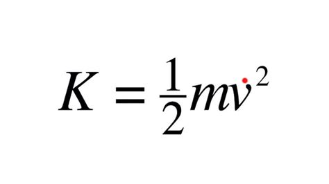 Calculate Kinetic and Potential Energy - YouTube