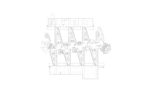 TUM Faculty for Mechanical Engineering | HENN