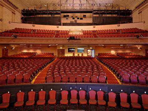 ADGZ1640 Carolina Theater, Greensboro, NC | Back at this lov… | Flickr