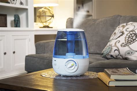 Vicks V4600 Humidifier Review - Go Get Yourself