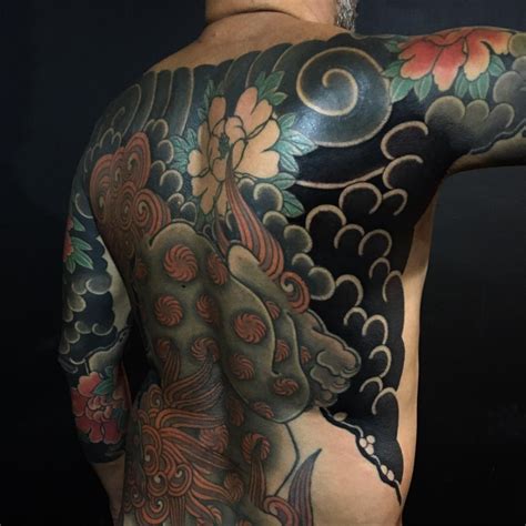 125+ Best Japanese Style Tattoo Designs & Meanings [2019]