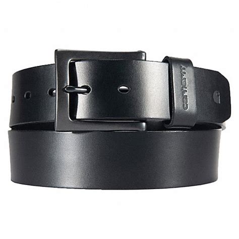 CARHARTT Carhartt Box Buckle Belt - 784NK6|A000551000112 - Grainger