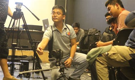 First practical videography school opens in the PH | Marketing Interactive