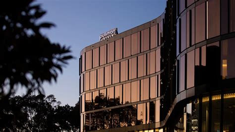 Pullman Hotel to Open in Western Sydney – Hotel Magazine