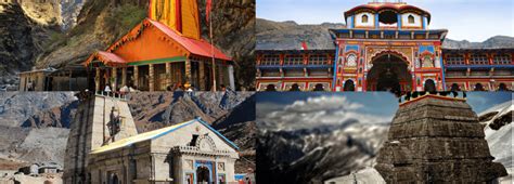 Know about Top 10 Temples Of Uttarakhand | POSTEEZY