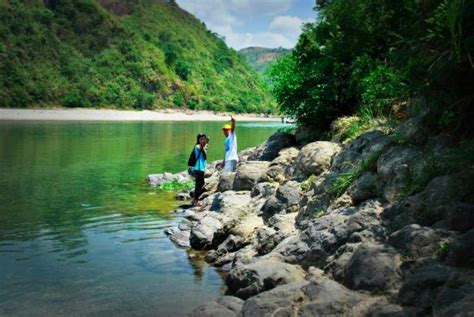 Tourist Spot In Region 2 Cagayan Valley