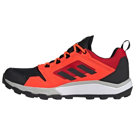 Adidas Terrex Agravic TR GTX - Trail running shoes Men's | Free EU ...