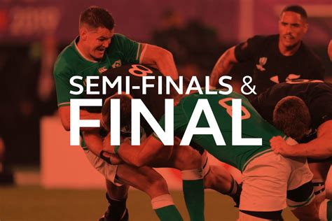 RWC 2023 Final | Rugby Travel Ireland