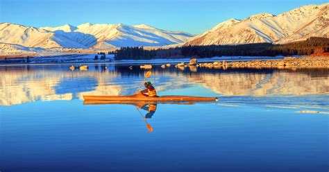 Lake Tekapo Travel Guide | Lake Tekapo Tourism - KAYAK