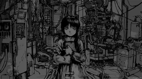 serial experiments lain