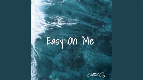 Easy On Me (Acoustic Instrumental) - YouTube Music